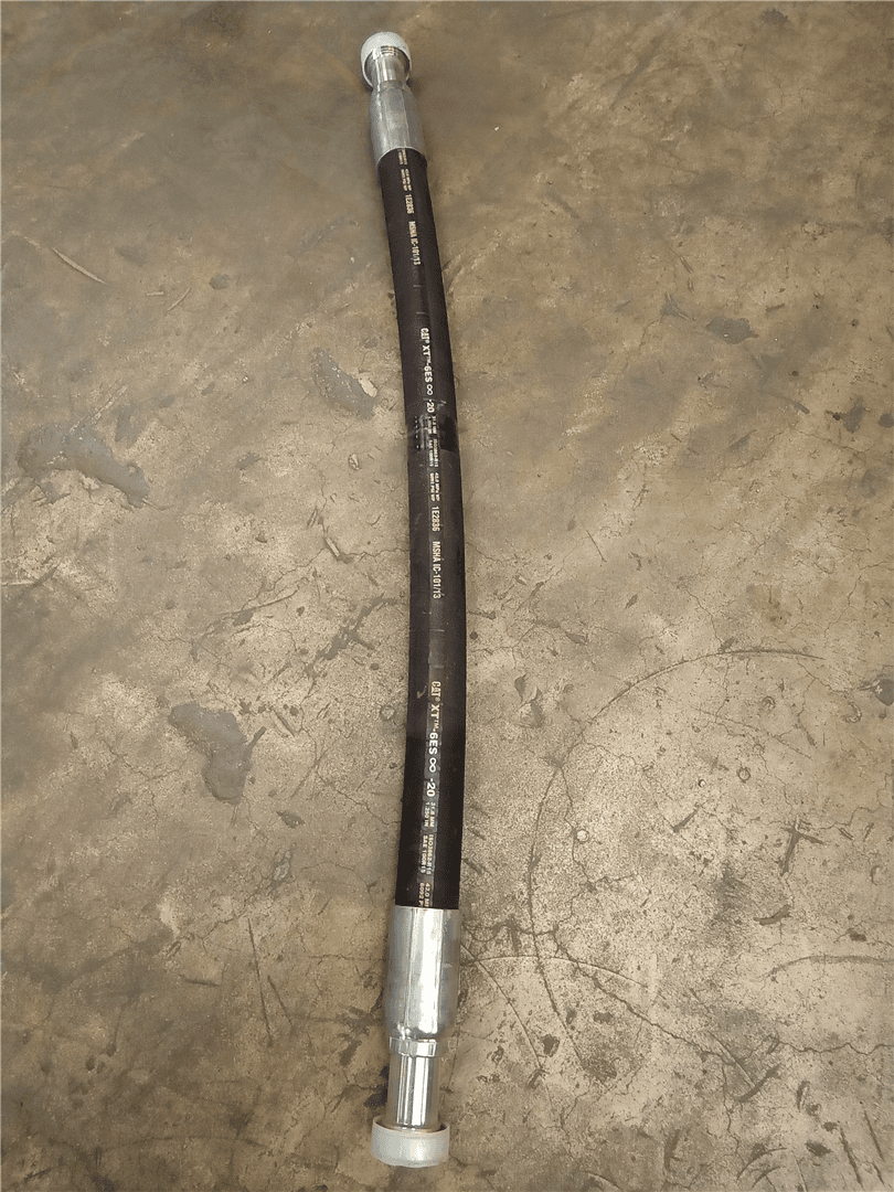 NEW HOSE image 1