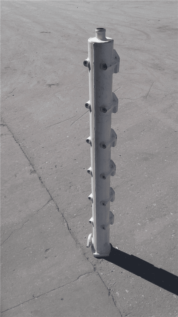 NEW MANIFOLD AS (L image 1