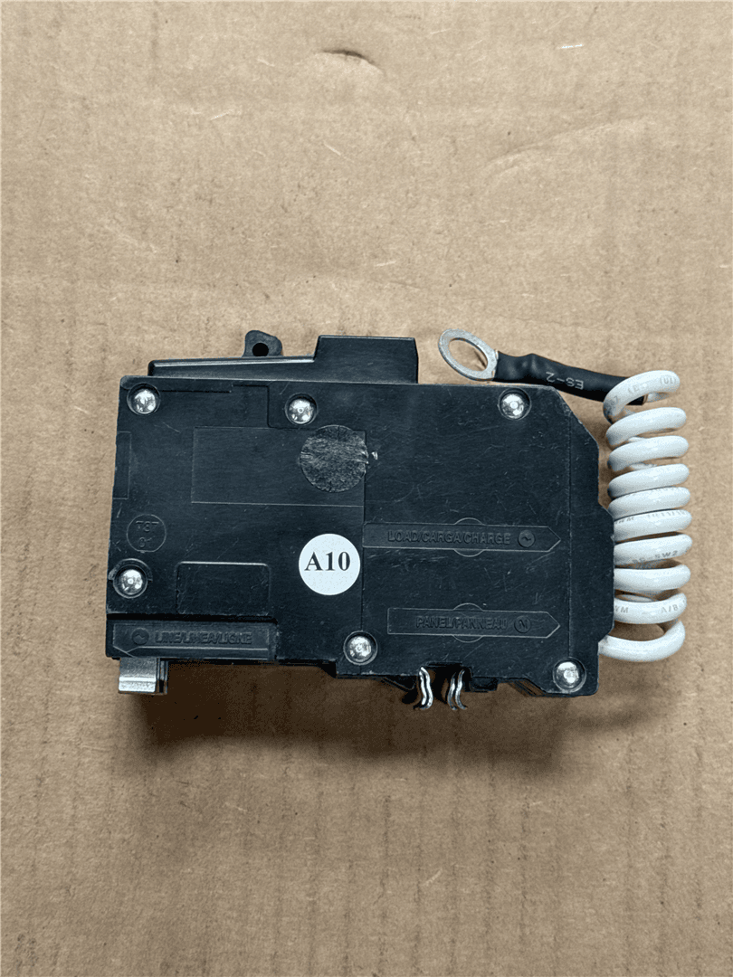 NEW BREAKER AS image 1