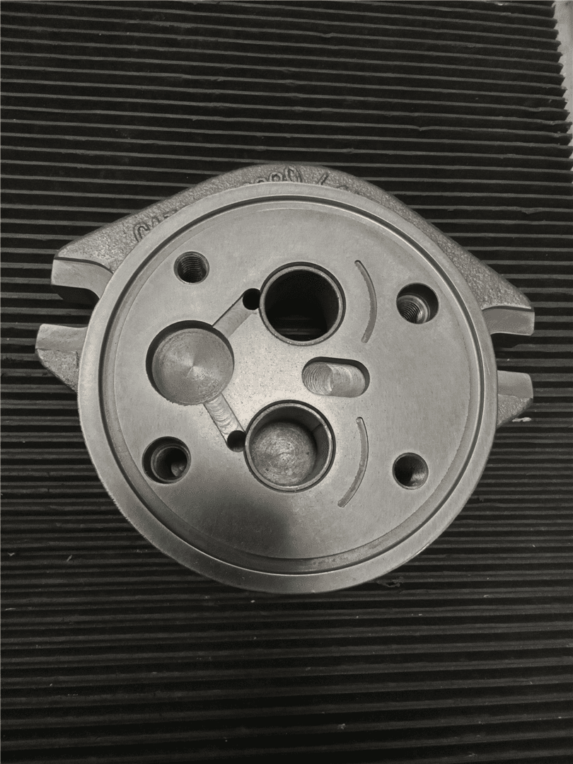 NEW ADAPTER image 1