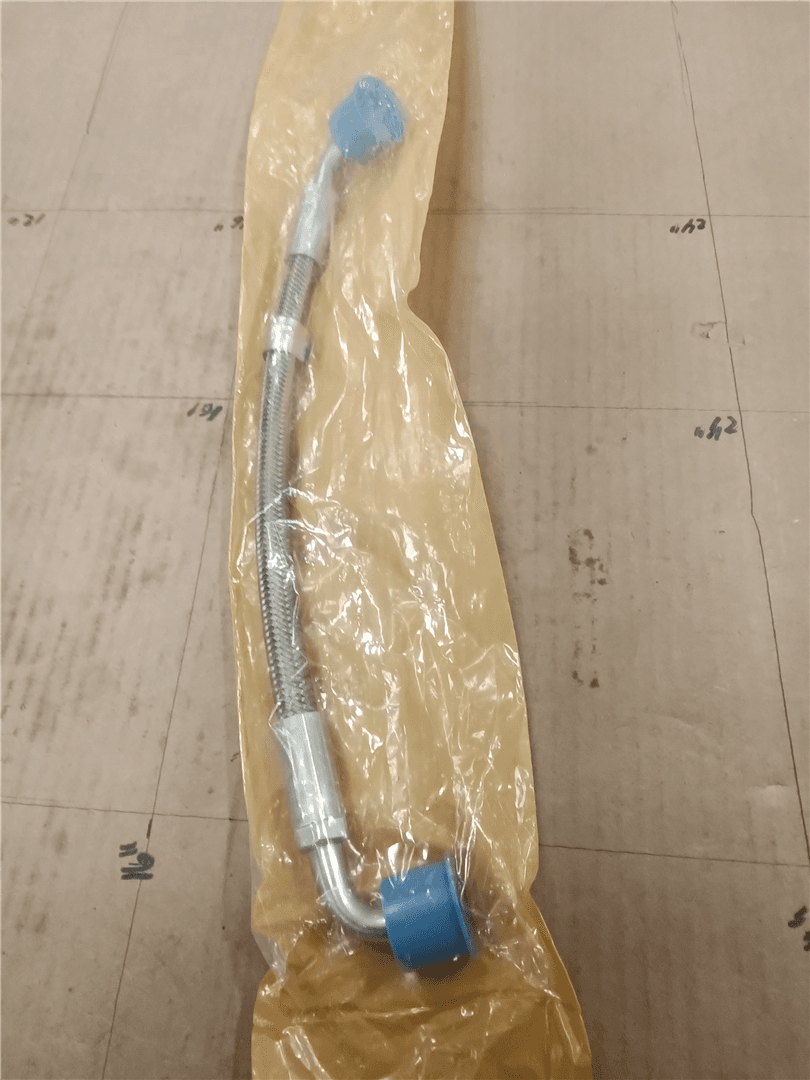 NEW HOSE AS image 1