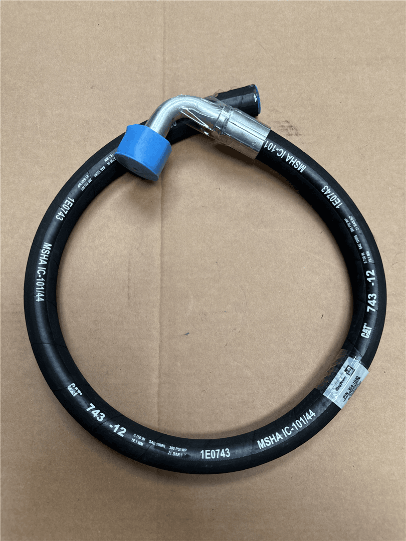 NEW HOSE AS image 1