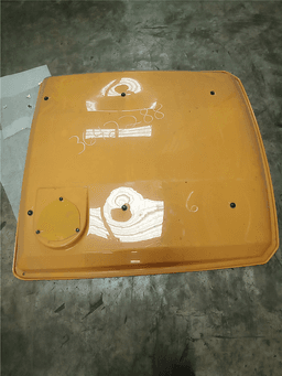 Product carousel indicator