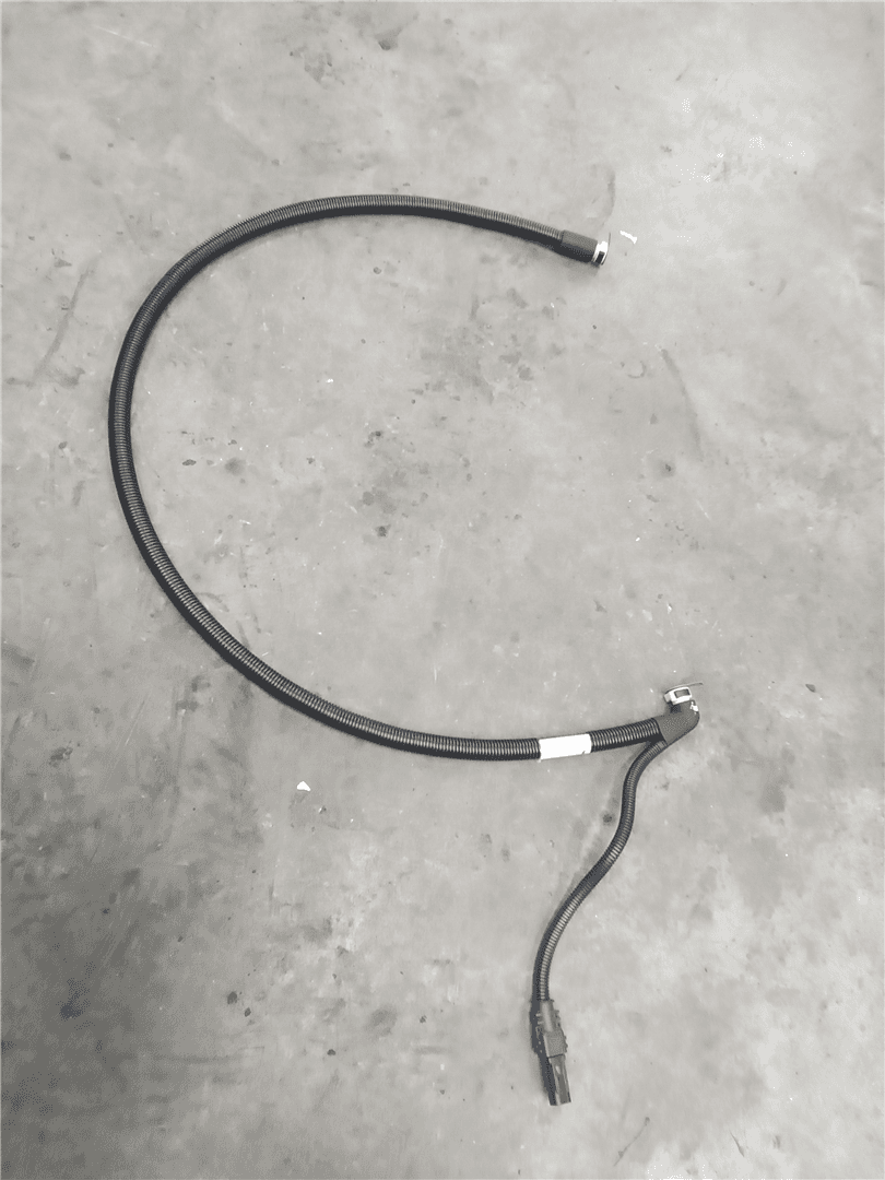 NEW HOSE image 1