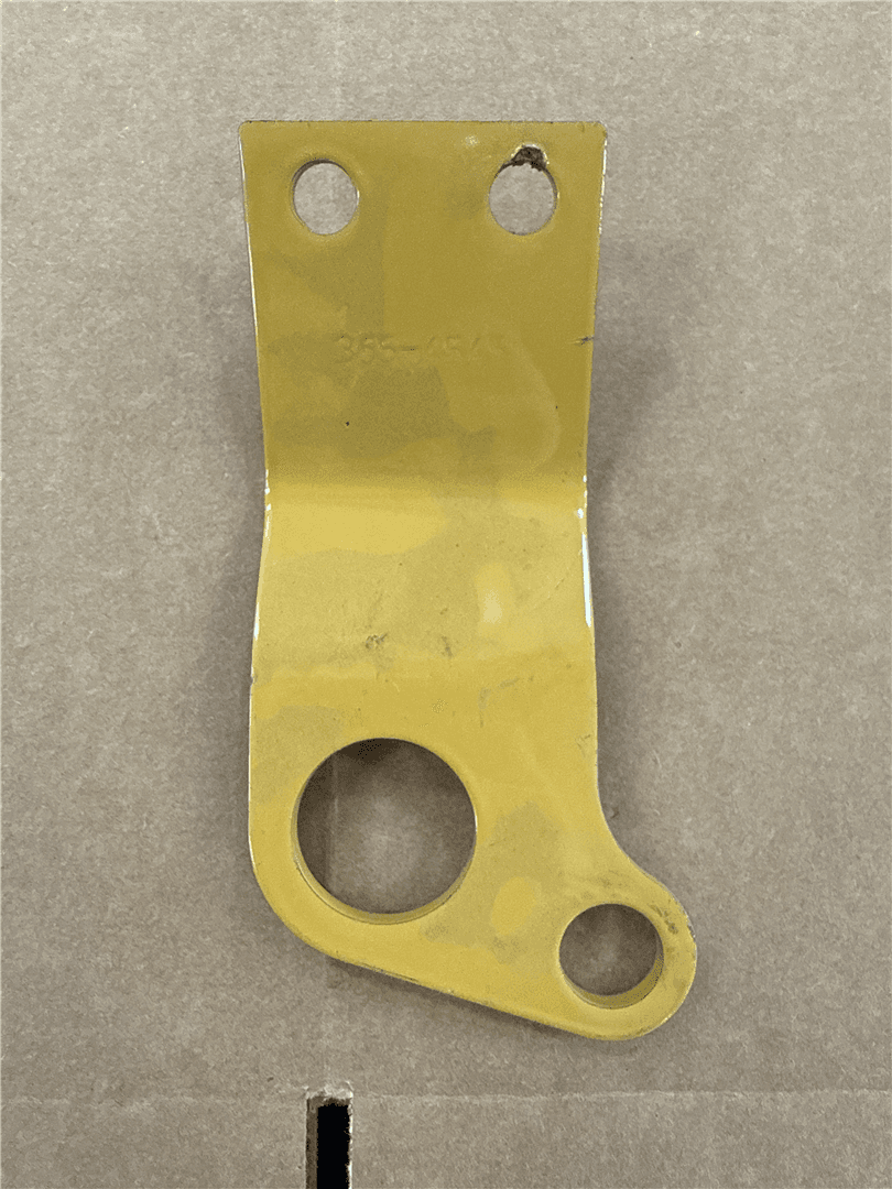 NEW PLATE image 1