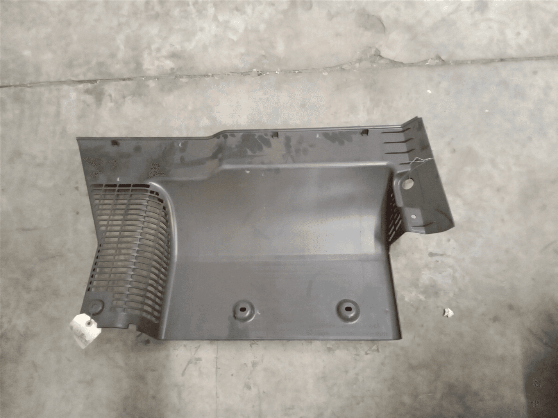 NEW COVER HVAC image 1