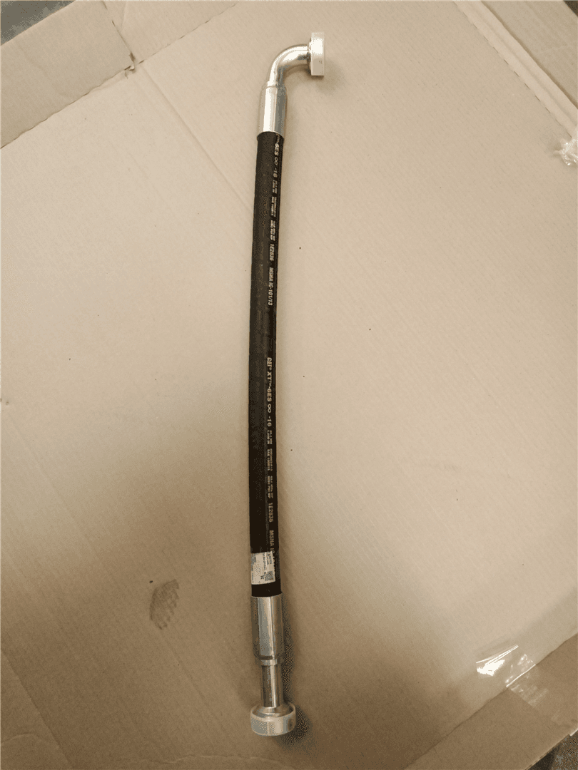 NEW HOSE image 1