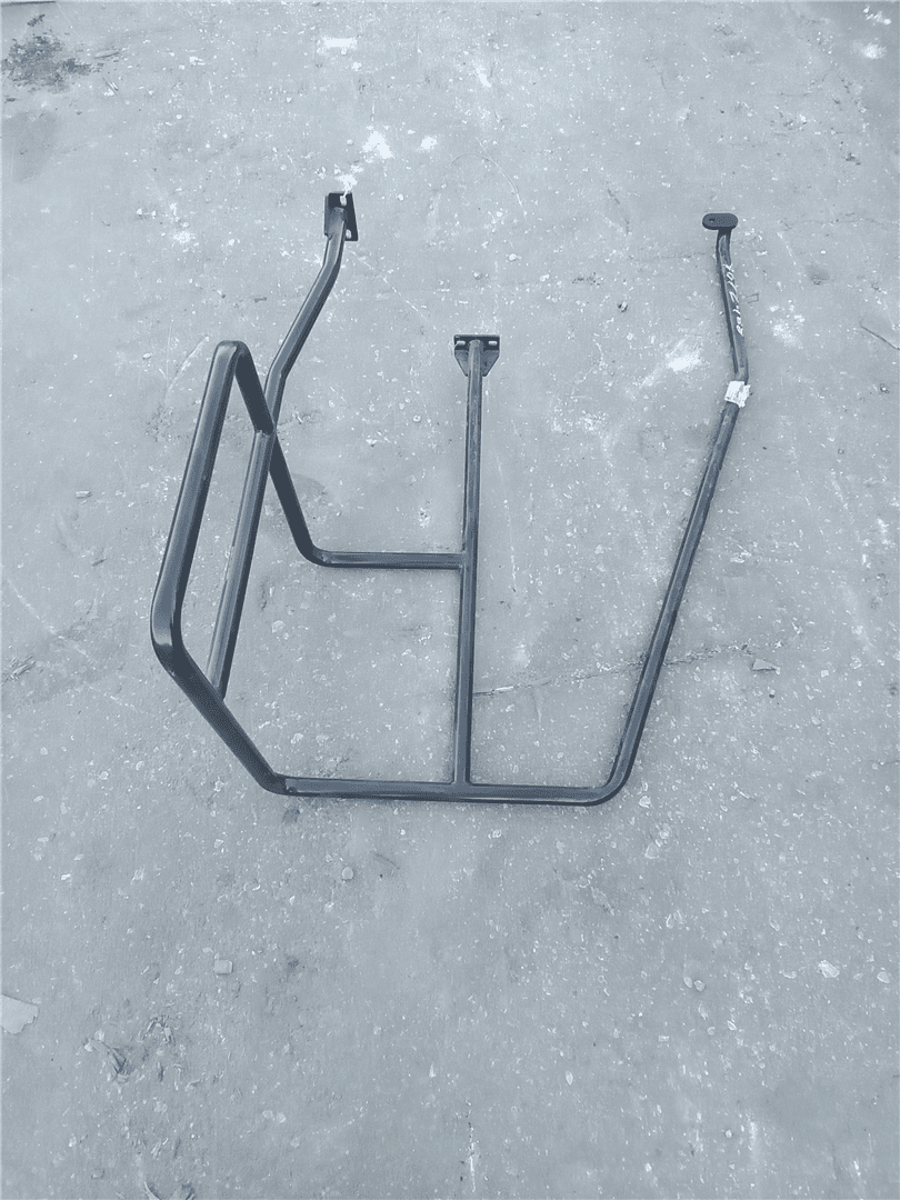 NEW HANDRAIL image 1