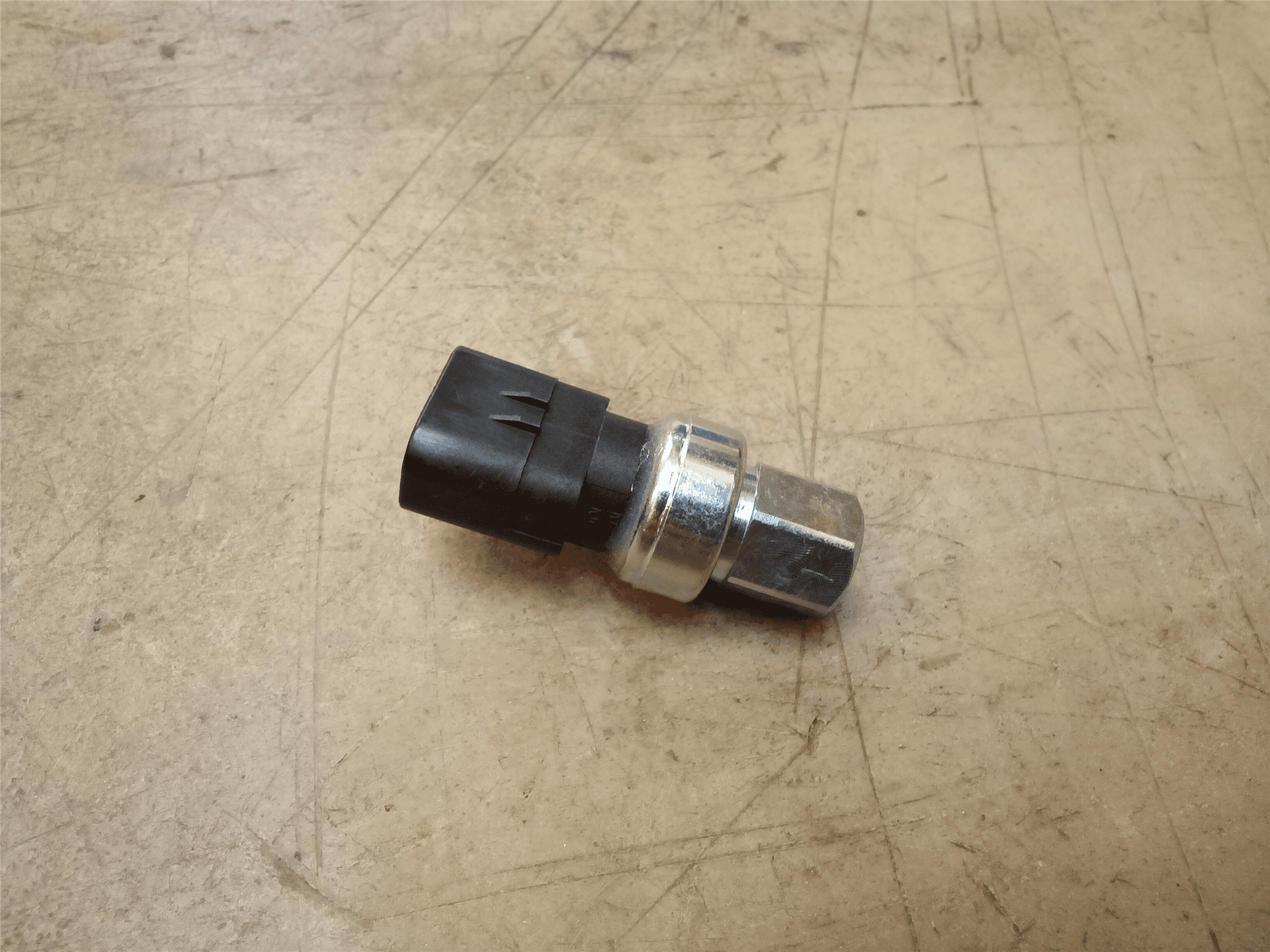 NEW SENSOR image 1