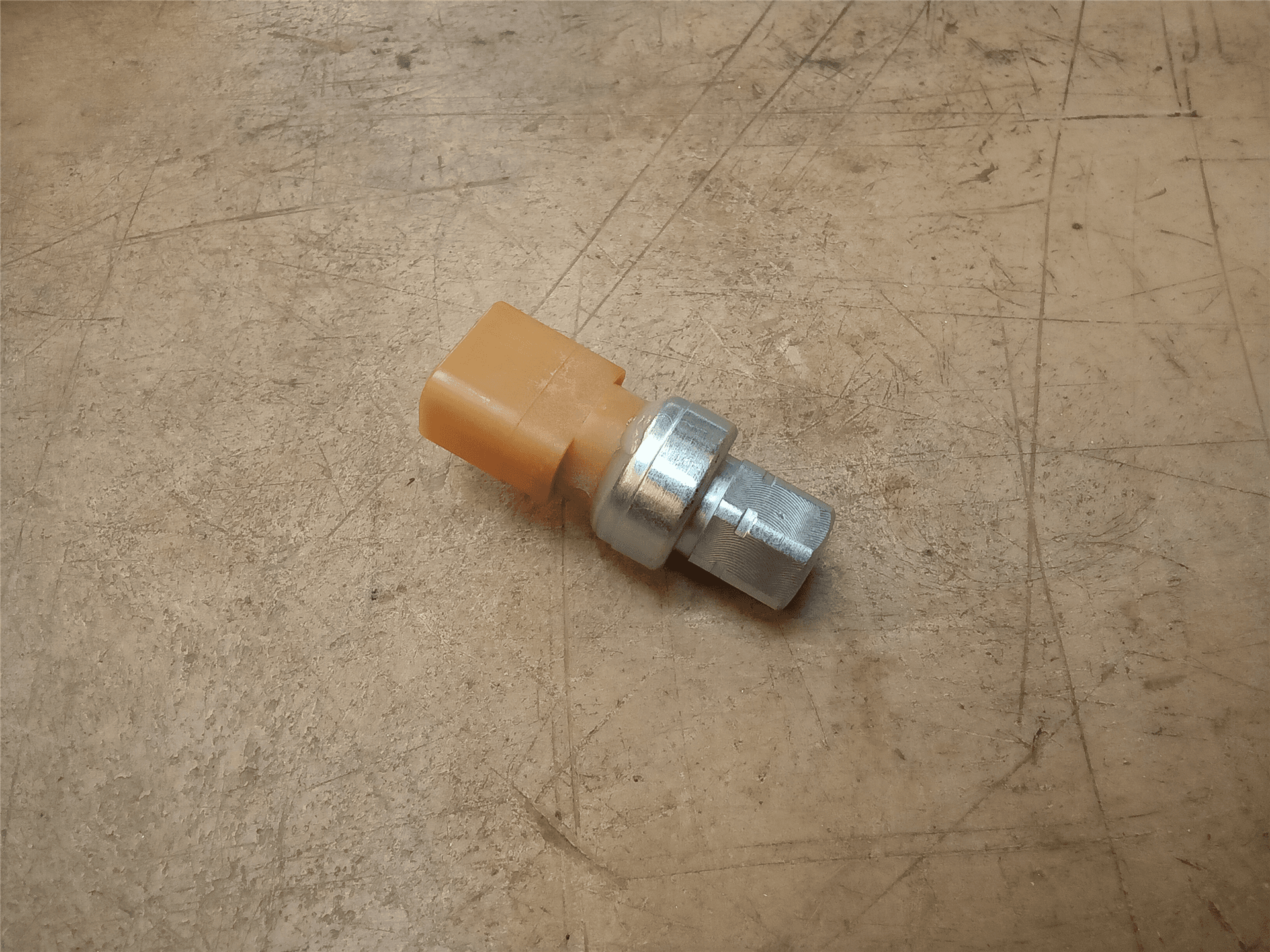 NEW SENSOR image 1