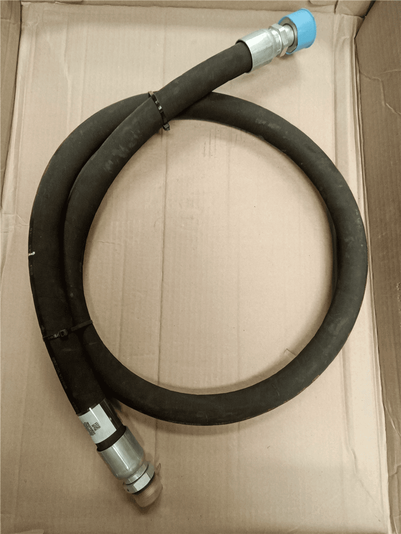 NEW HOSE image 1