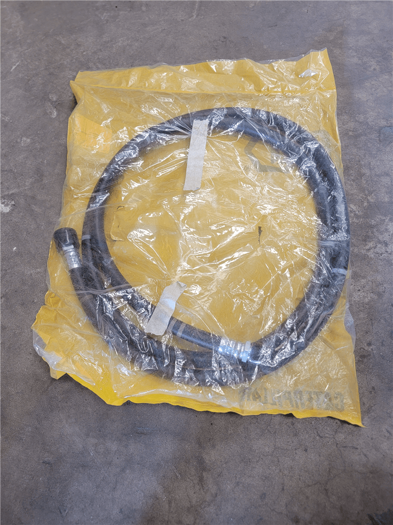 NEW HOSE AS image 1