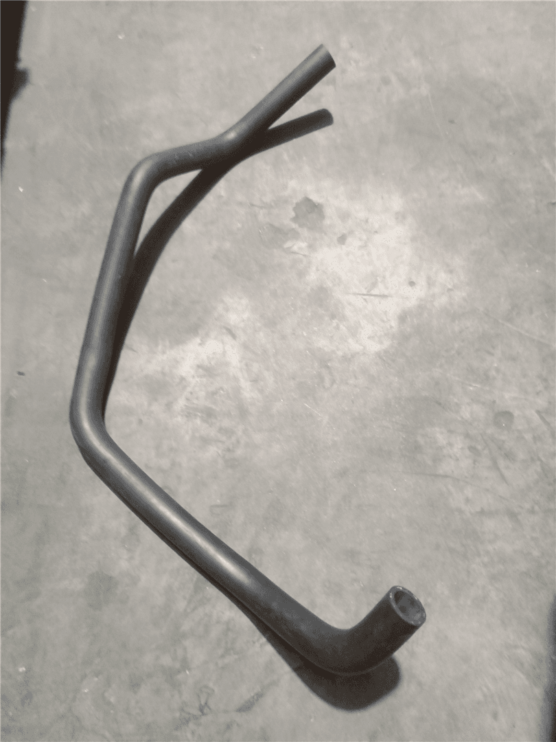 NEW HOSE image 1