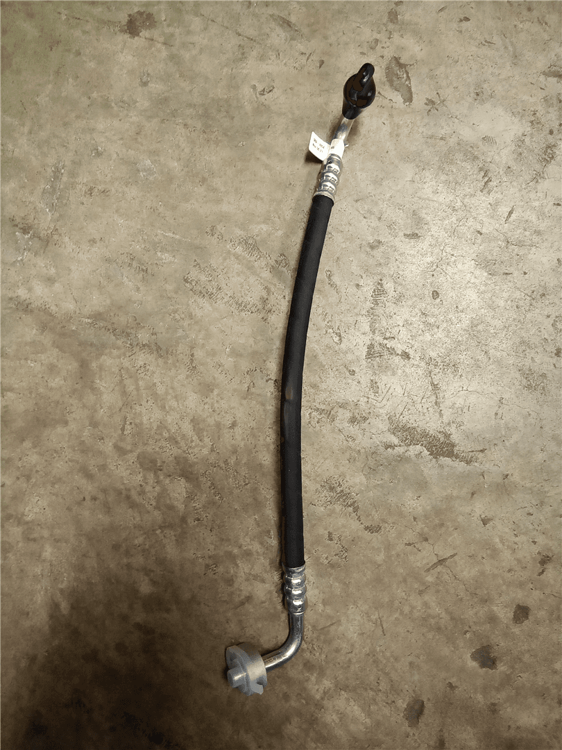 NEW HOSE image 1