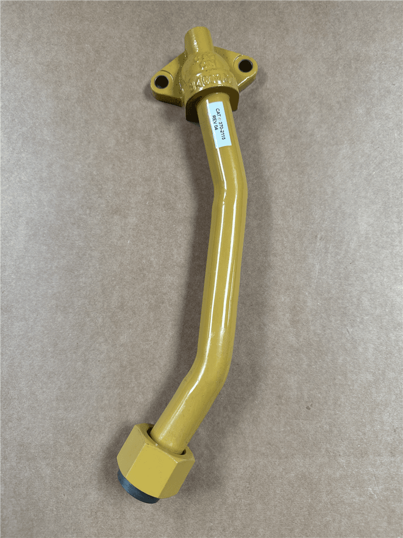 NEW TUBE AS image 1