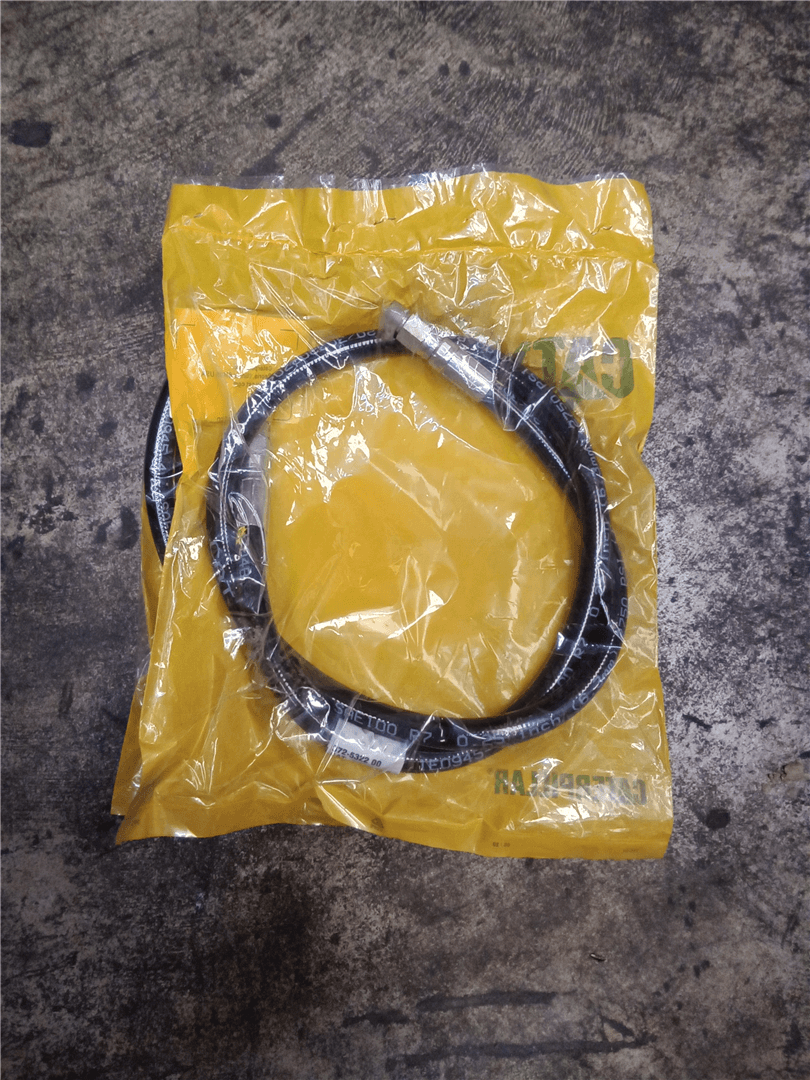 NEW HOSE AS image 1
