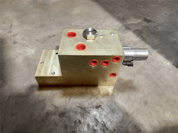 Product carousel indicator