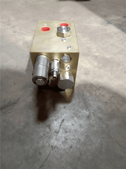Product carousel indicator