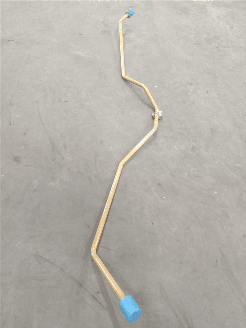 NEW TUBE AS image 1