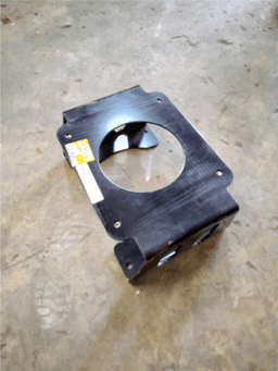 Product carousel indicator