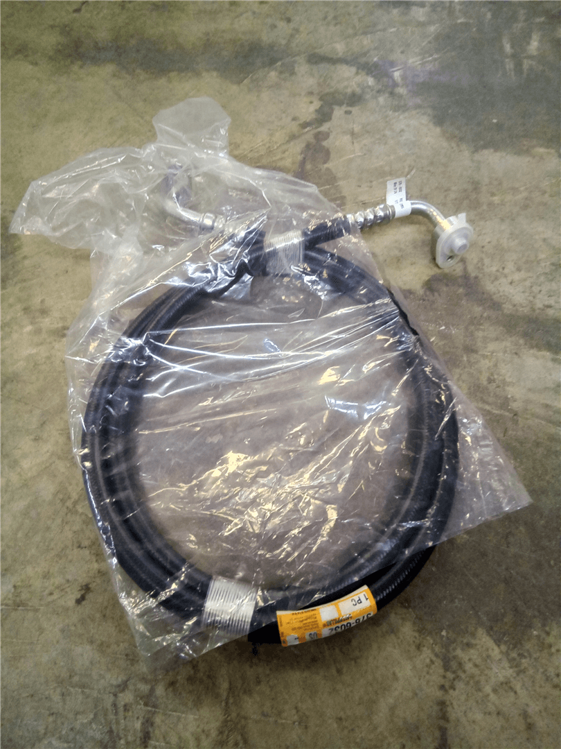 NEW HOSE AS image 1
