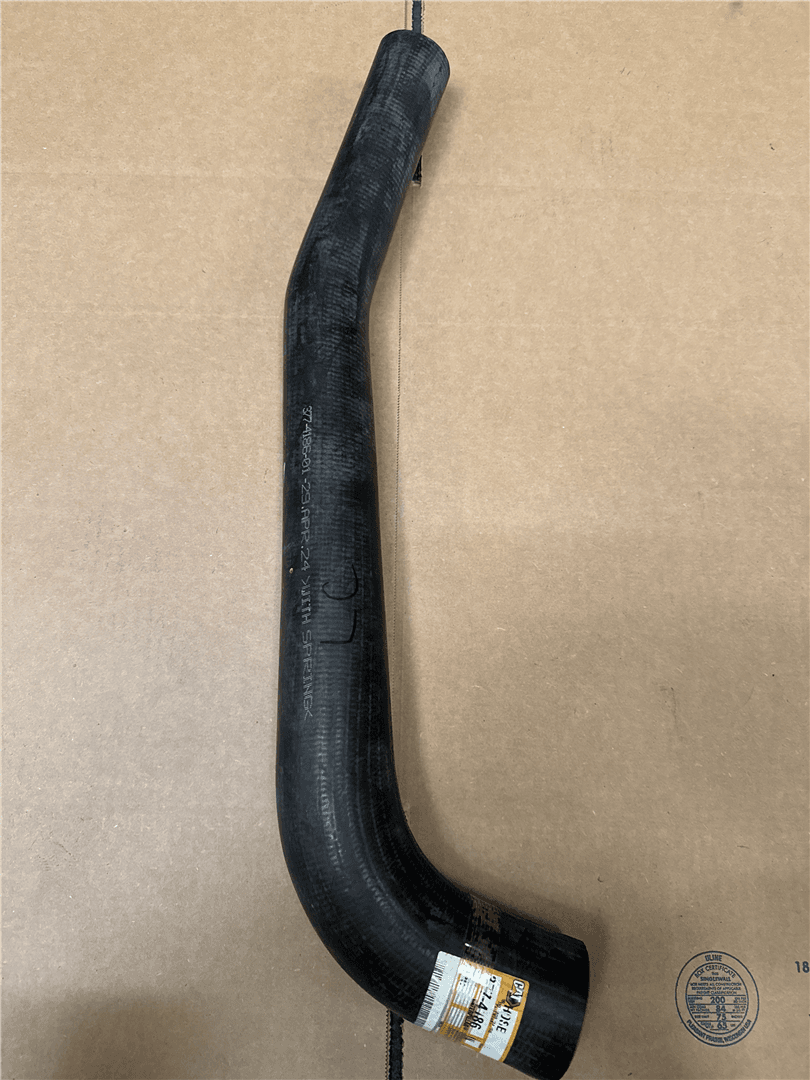 NEW HOSE AS image 1