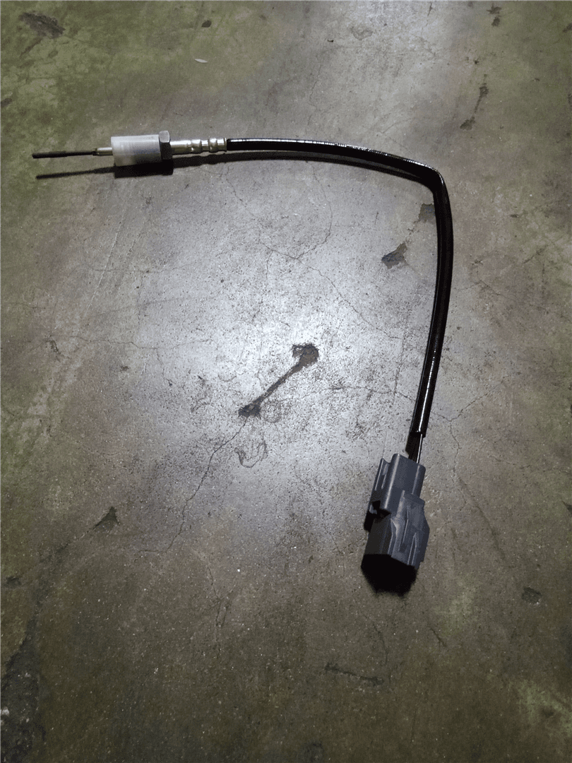 NEW TEMP SENSOR image 1