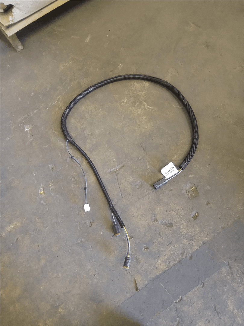 HARNESS image 1