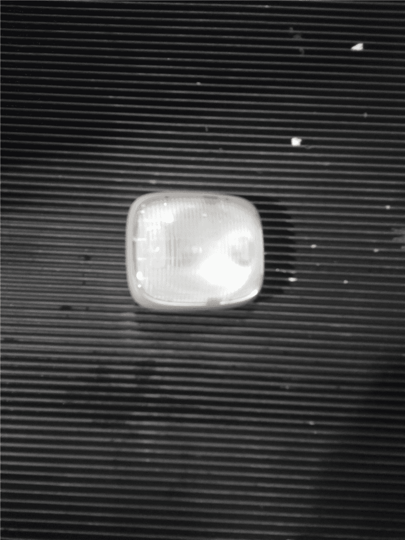 NEW LIGHT DOME image 1
