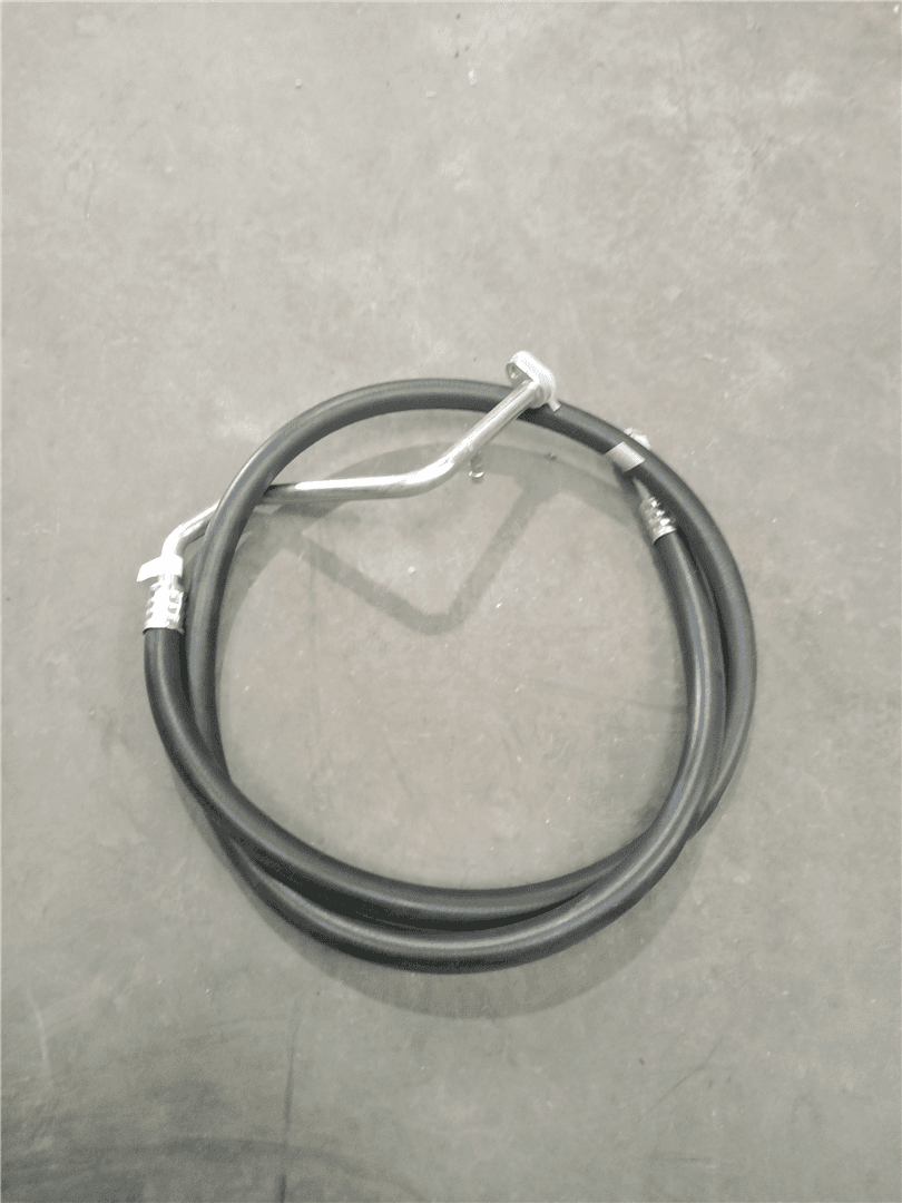 NEW HOSE image 1