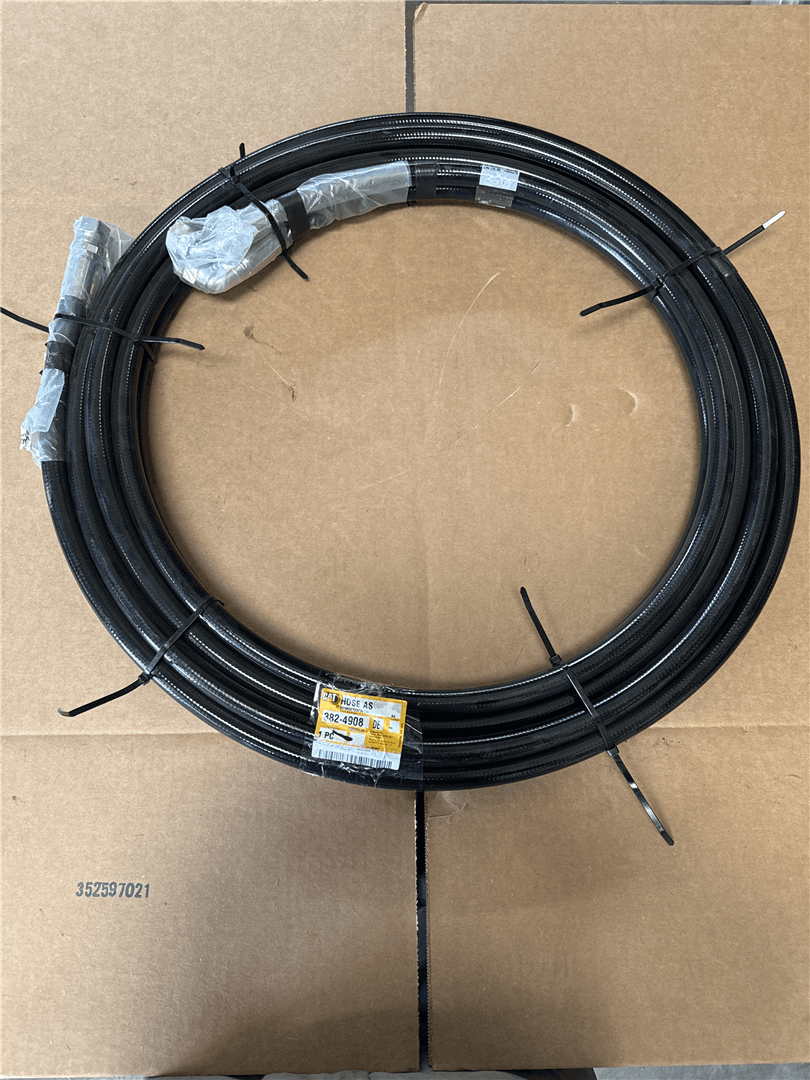 NEW HOSE AS image 1