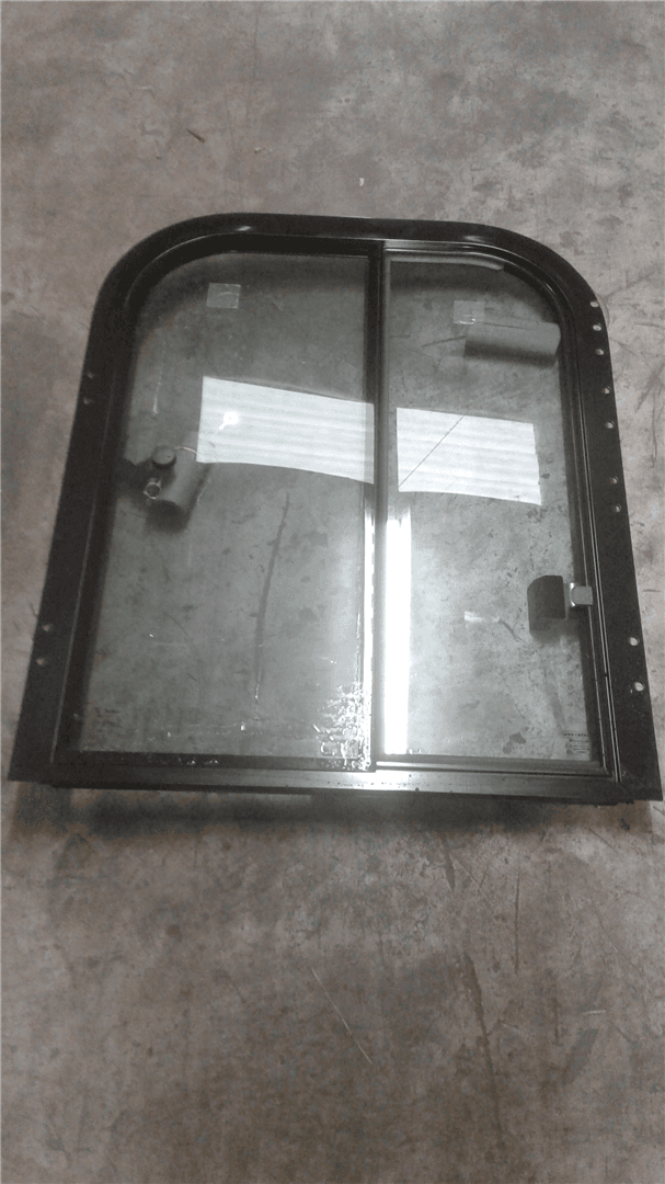 NEW WINDOW GP-DOOR image 1