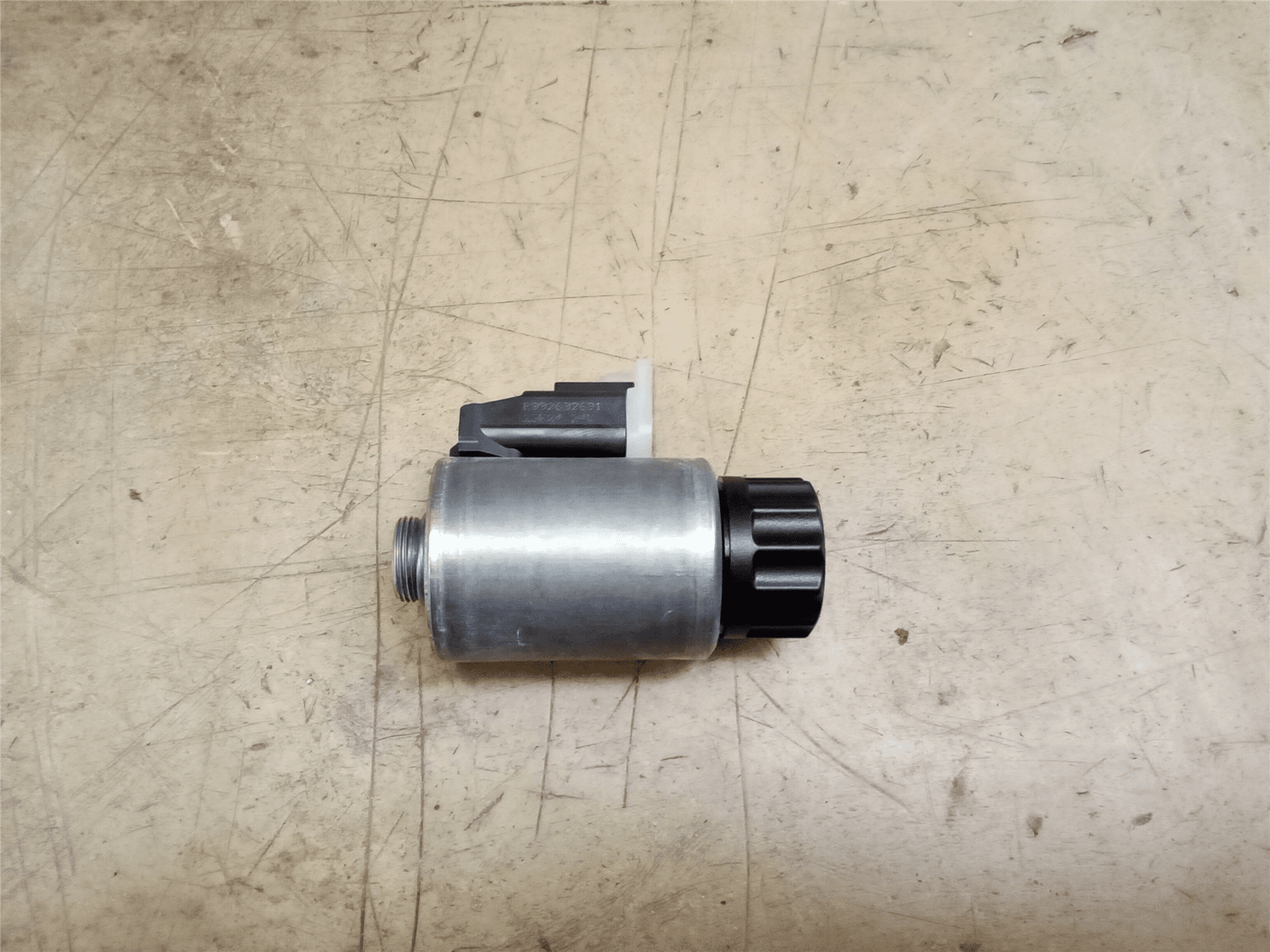 NEW COIL image 1