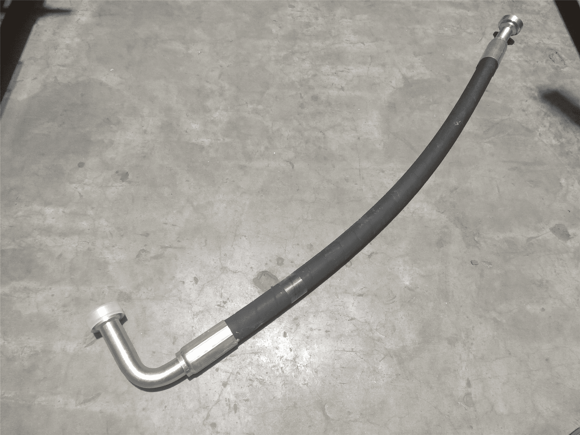 NEW HOSE HYD image 1