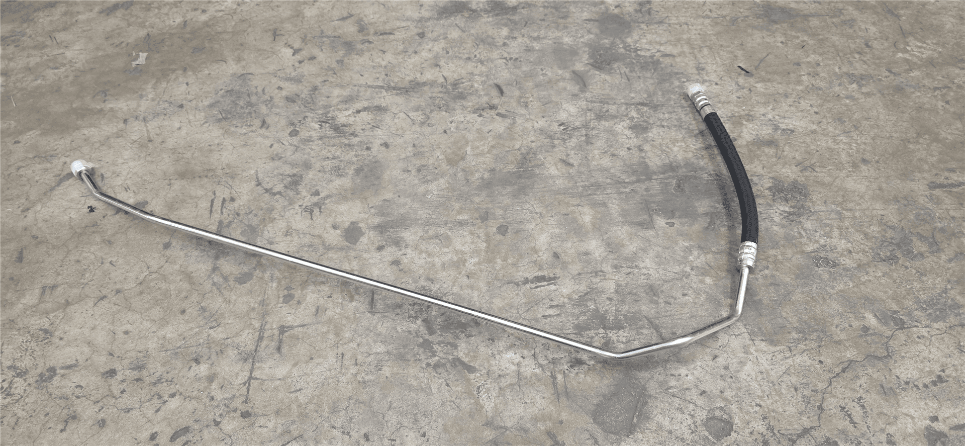 NEW HOSE image 1