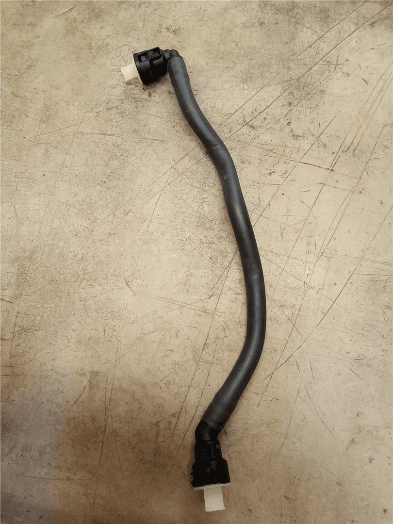 NEW FUEL LINE image 1