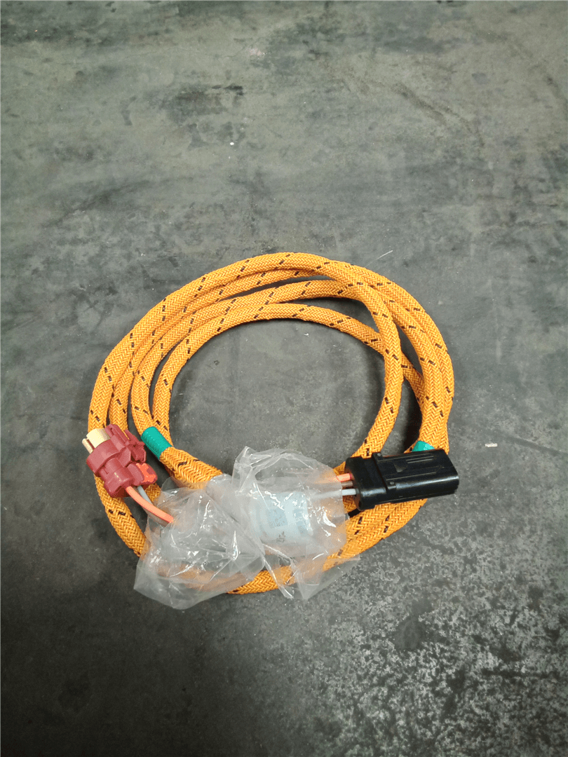 NEW SENSOR HARNESS image 1