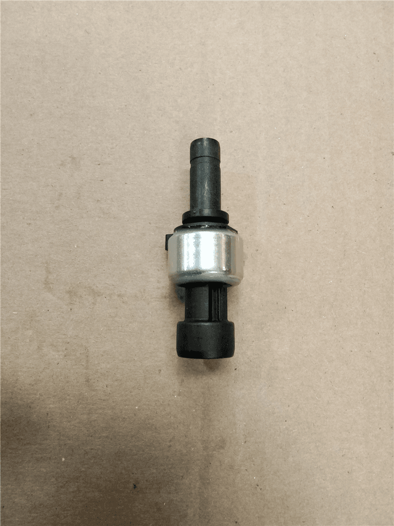 NEW TRANSDUCER image 1