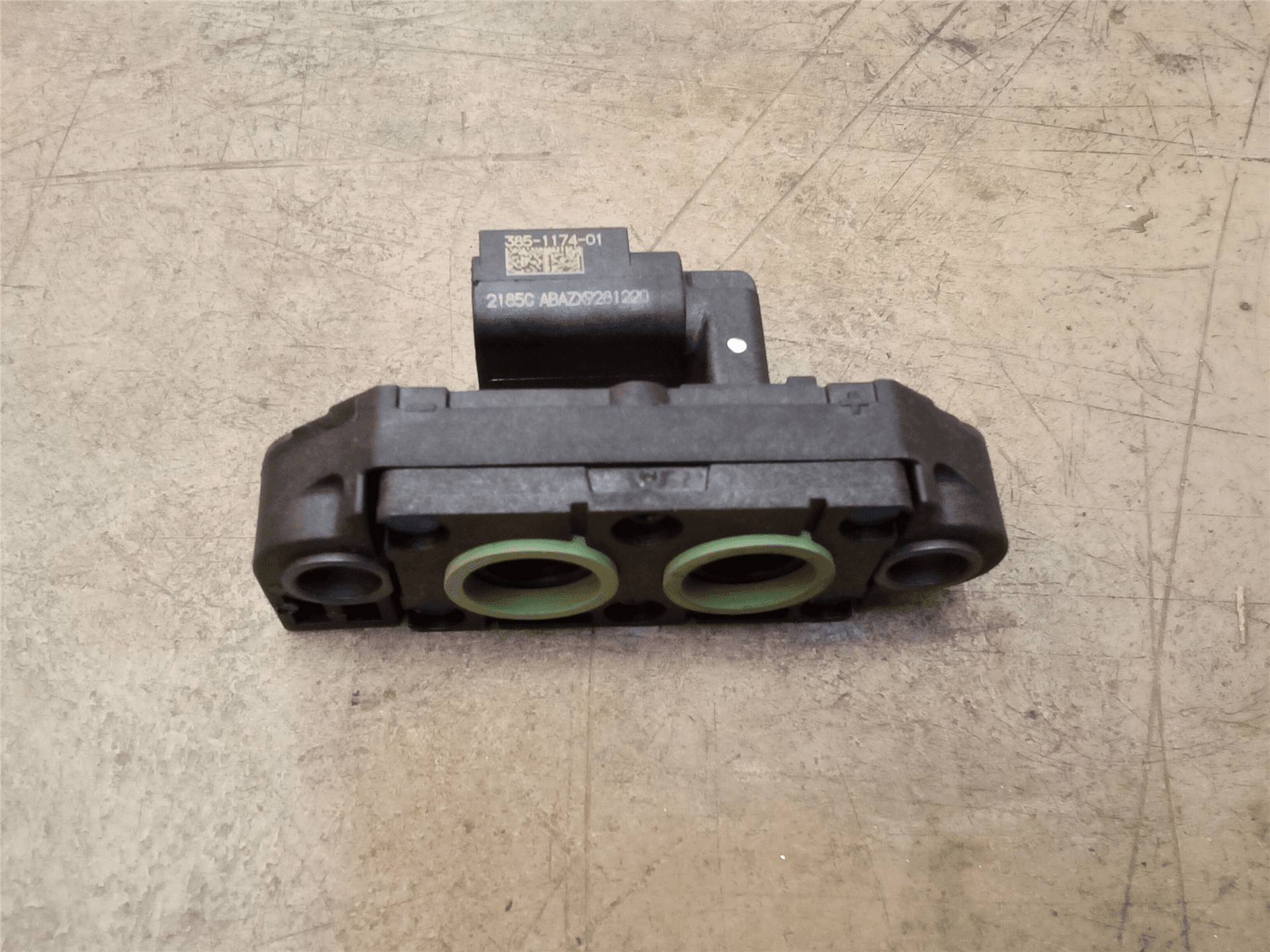 NEW SENSOR image 1