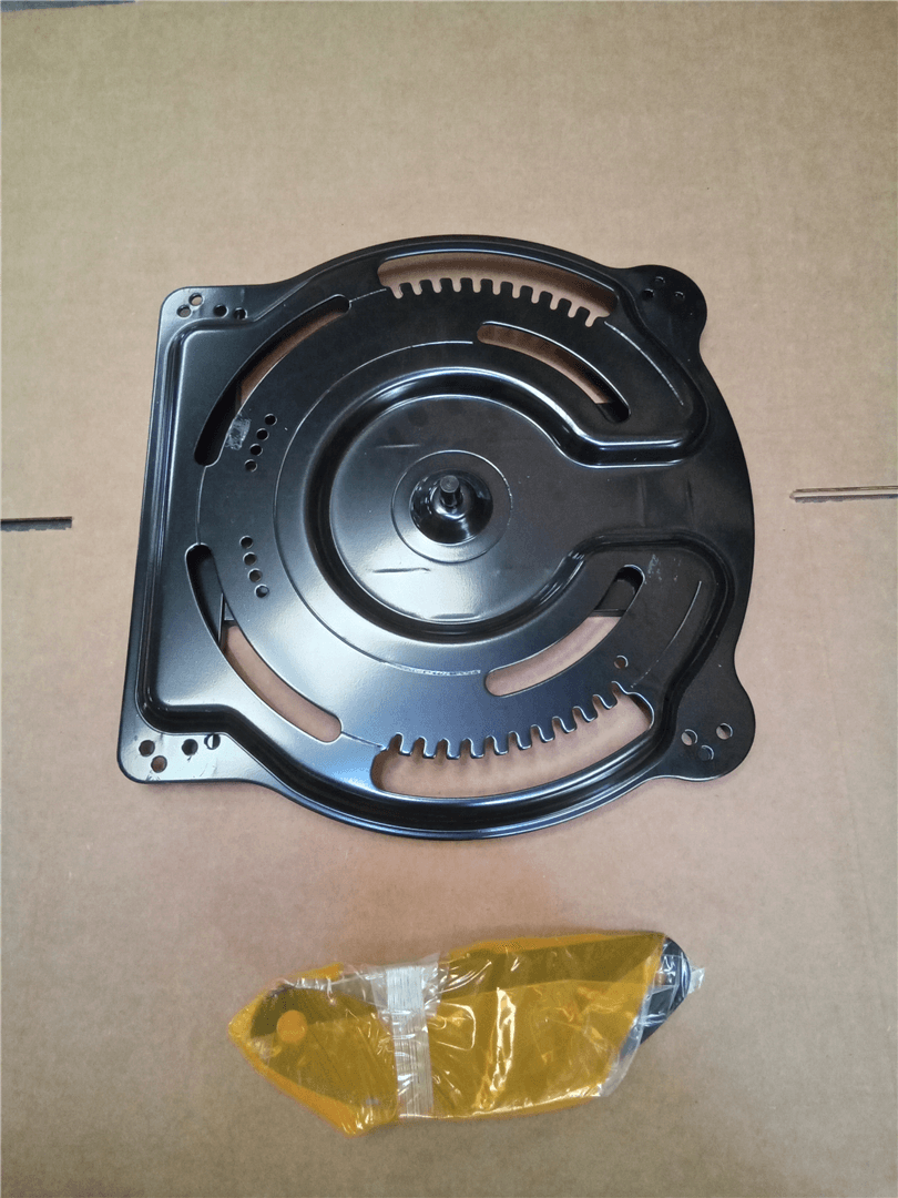NEW SWIVEL KIT image 1