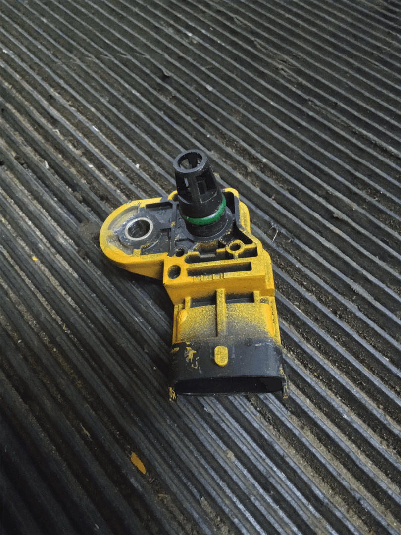 NEW SENSOR image 1