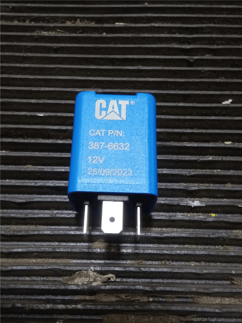 NEW LED FLASHER image 1