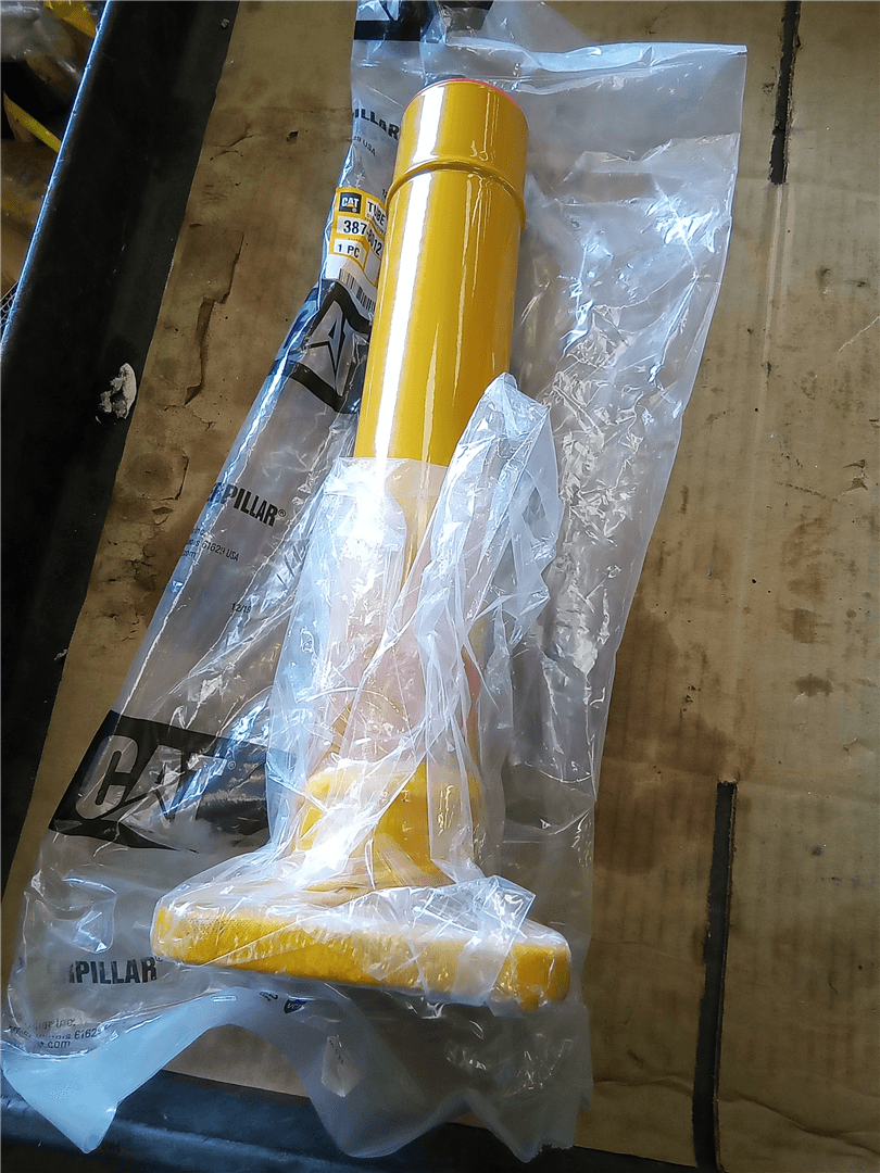NEW TUBE AS image 1