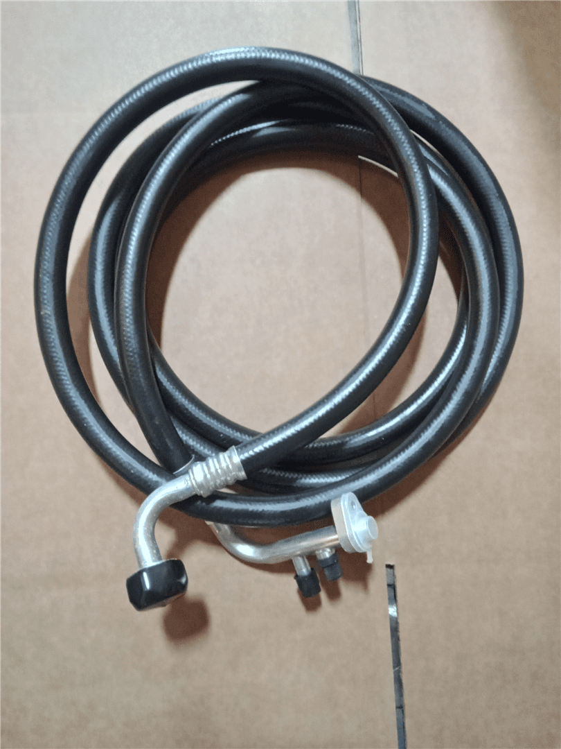 NEW HOSE image 1