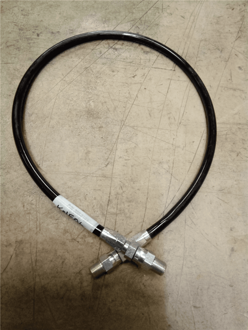 NEW HOSE image 1