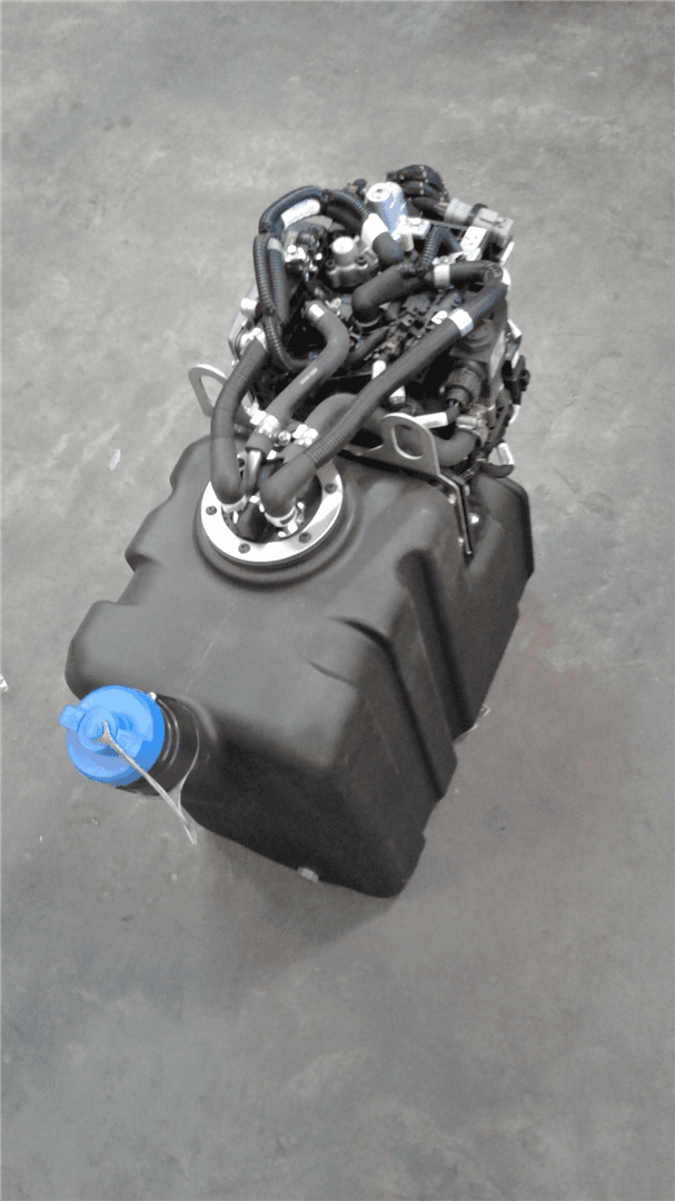 MODULE AR- DIESEL image 1