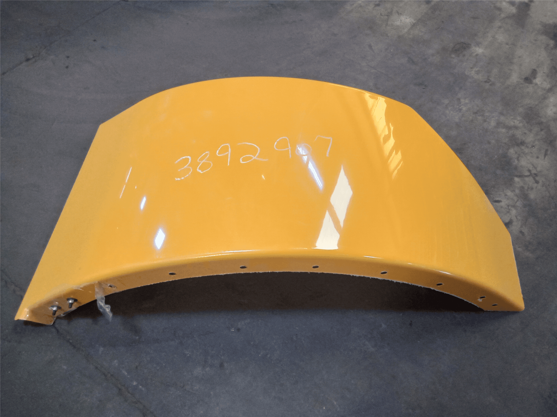 NEW FENDER image 1