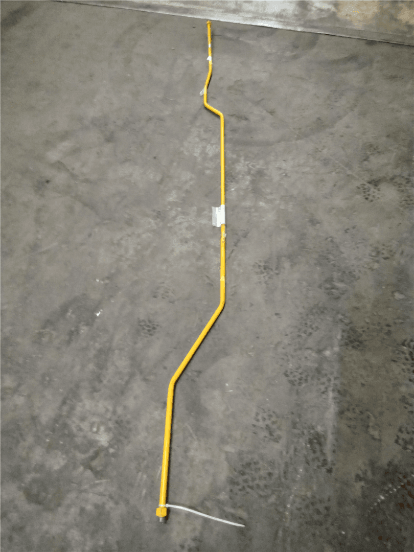 NEW TUBE image 1