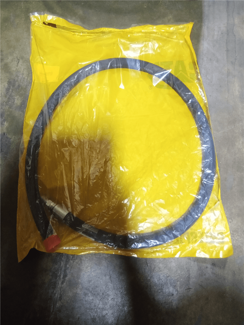 NEW HOSE image 1