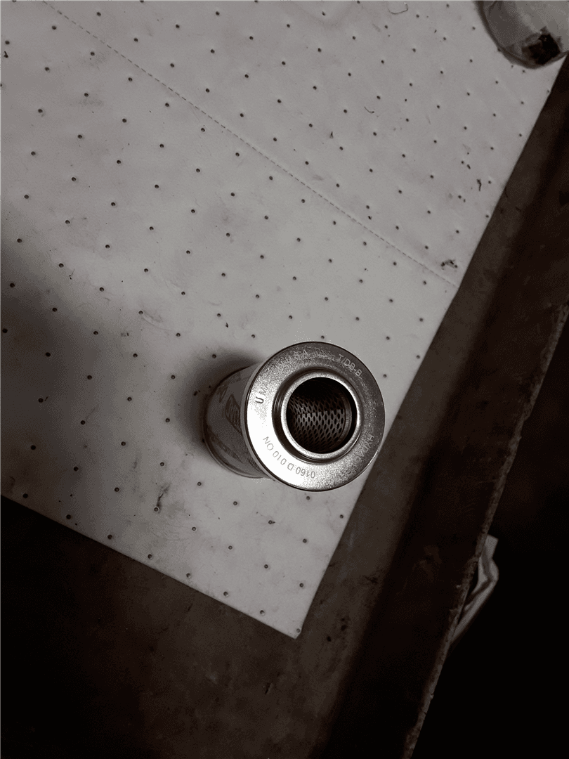 NEW FILTER-CARTR image 1